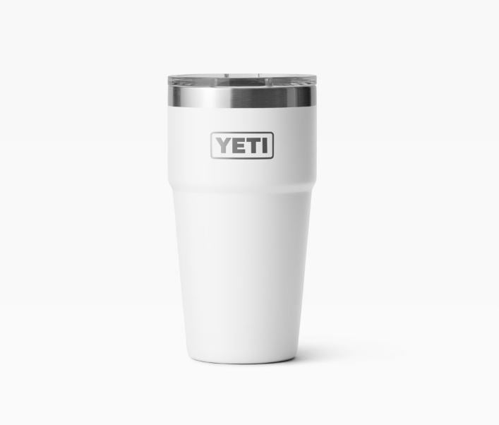 20 Oz Travel Mug Yeti Rambler 20oz YETI Charcoal Rambler 20