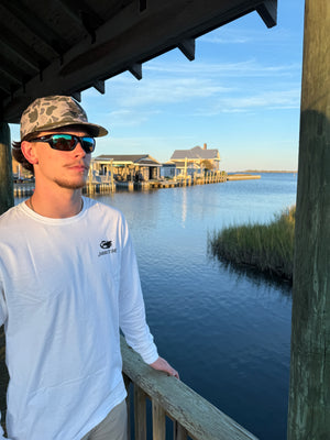 Flare Nation Flat Brim Hat