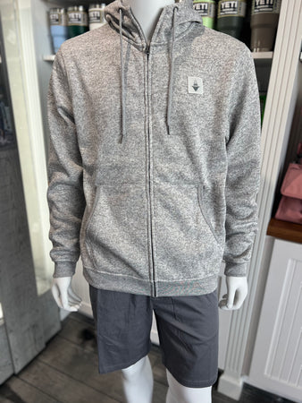 Cole Full Zip Jacket