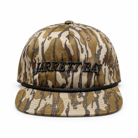 Jarrett Bay 40th Anniversary Hats