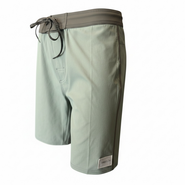 Jarrett Bay Joyo Shorts