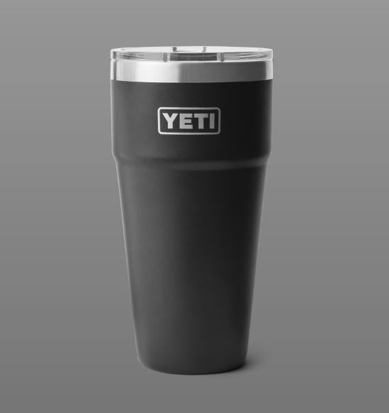 バーベキュー・調理用品 YETI Rambler 30 oz Tumbler YETI Rambler 30 oz Tumbler With MagSlider Lid