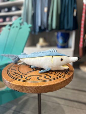 Cabin Critters Stuffed Animals