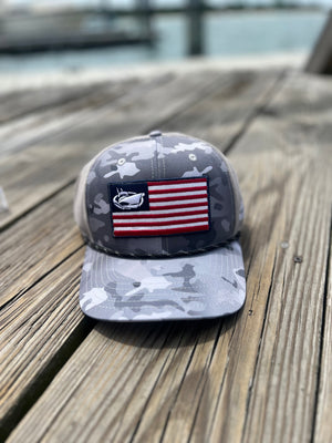 United States of Flare Trucker
