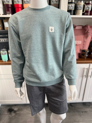 Jarrett Bay Pointe Sweatshirt