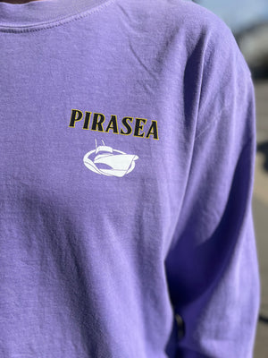 Pirasea NC Long Sleeve Shirt
