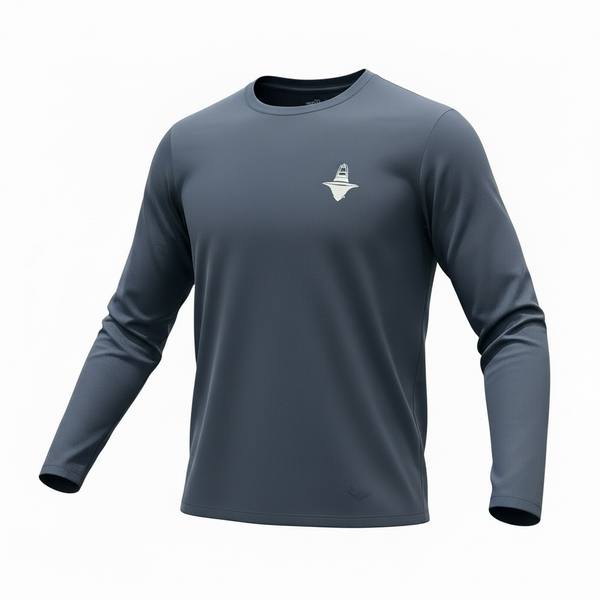 Cortez Long Sleeve Top