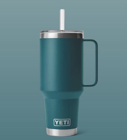 Yeti 42 oz Straw Mug