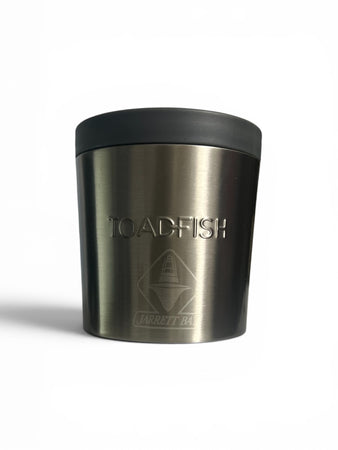 Toadfish Non-Tipping Cup Holder