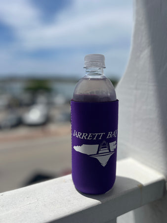 NC Flare Slim Koozie