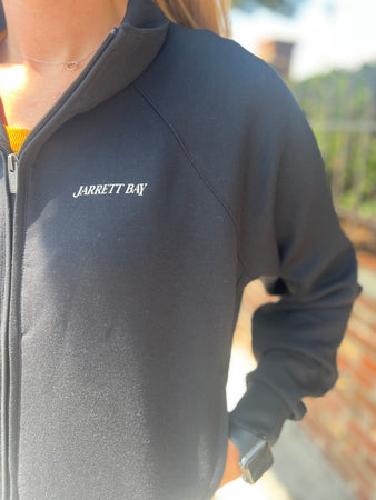 Jarrett Bay Women's Full-Zip Jacket