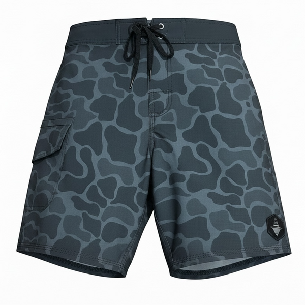 Jarrett Bay Boys Vault Shorts