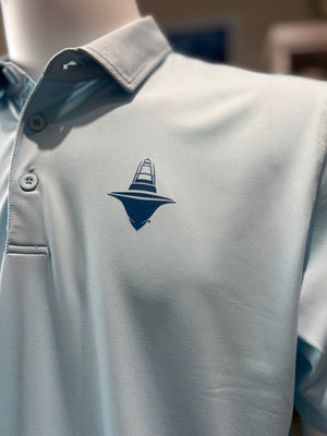 Tempo Performance Polo