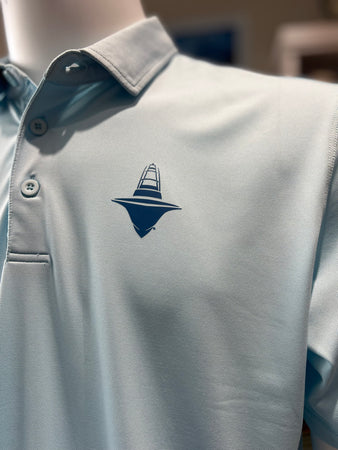 Tempo Performance Polo