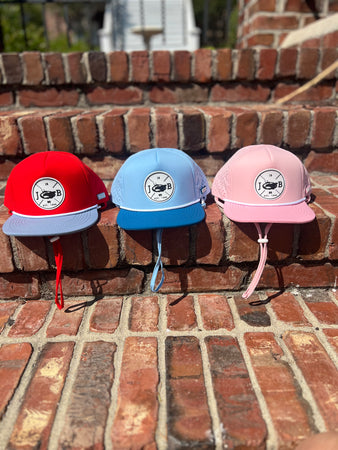 Jarrett Bay Classic Logo Youth Hat