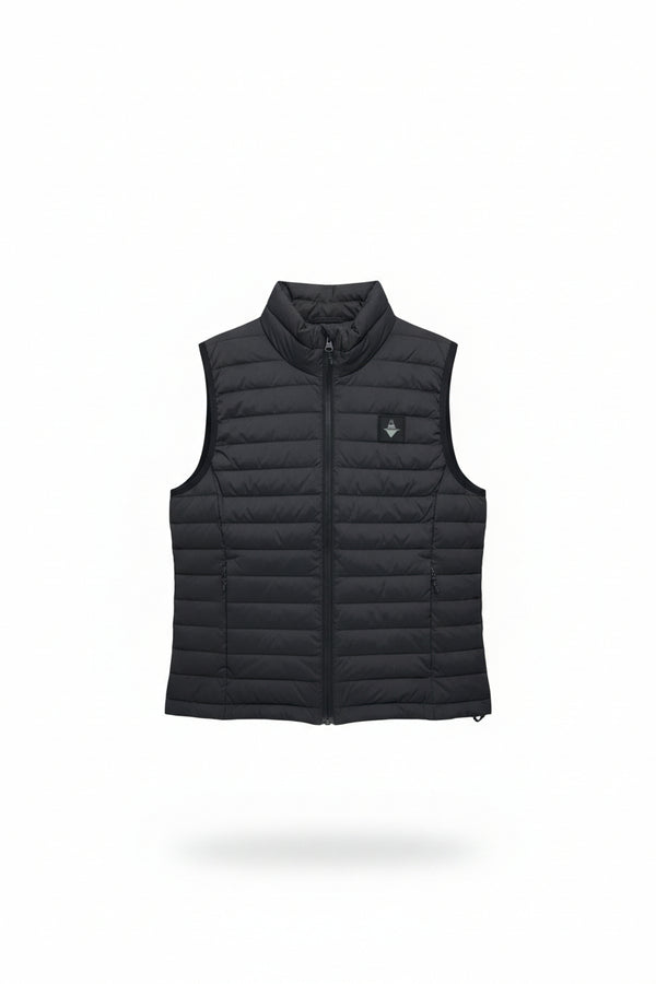 Jarrett Bay Women's Elevate Puffer Vest