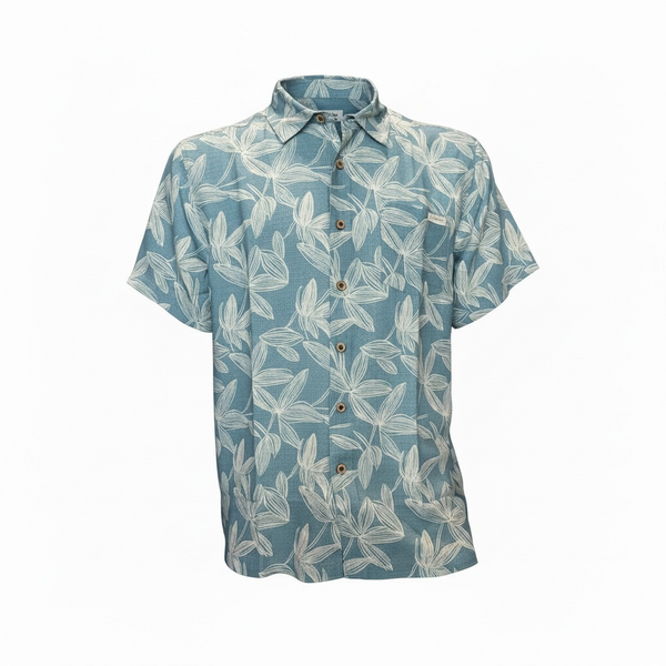 Jarrett Bay Barts Button-Up