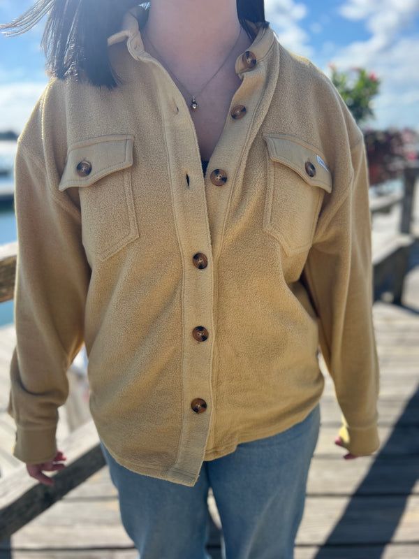 Kami Jacket