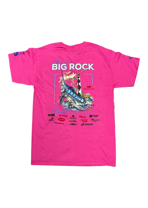 66th Annual Big Rock Youth T-shirt