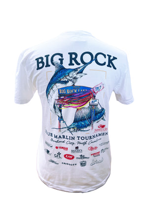 Big Rock Shirt