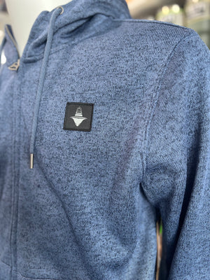 Cole Full Zip Jacket