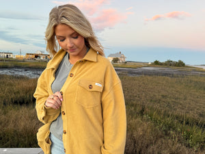 Kami Jacket