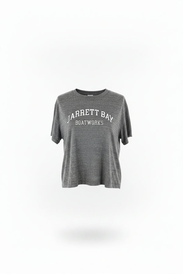Jarrett Bay Boatworks Boxy Tee