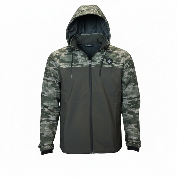 Jarrett Bay Flare Nation Marshall Jacket
