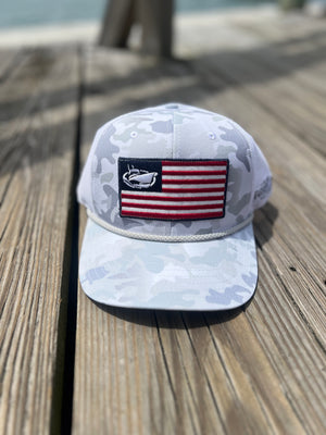 United States of Flare Trucker