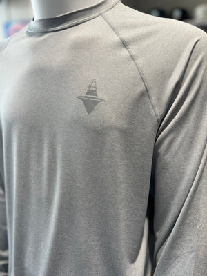Jarrett Bay Surge Long Sleeve Shirt