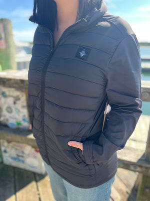 Seaward Jacket