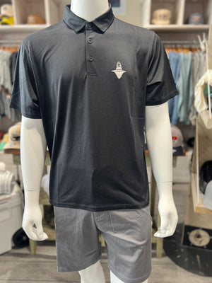 Tempo Performance Polo