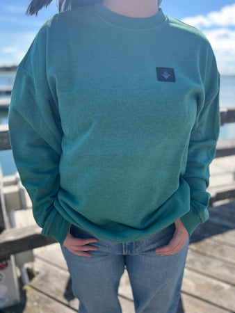 Stride Sweatshirt