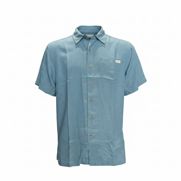 Jarrett Bay Turnberry Button-Up