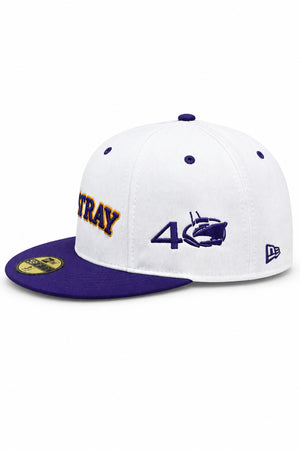 Jarrett Bay 40th Anniversary Tailgate Hat