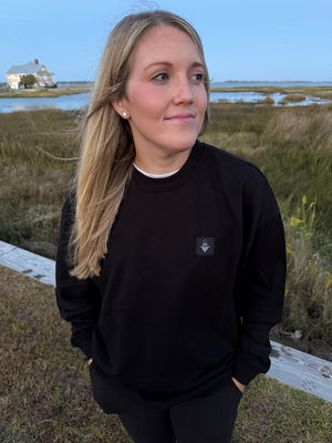 Stride Sweatshirt