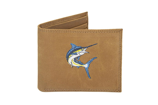 Action Marlin Bifold Wallet