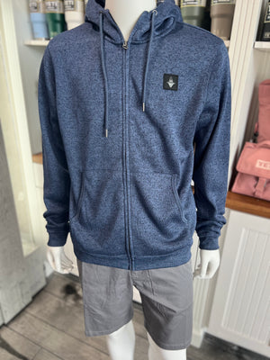Cole Full Zip Jacket