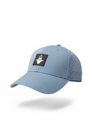 Jarrett Bay Flare Patch Qualifier Hat