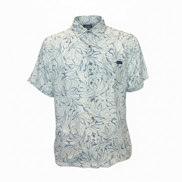 Gili Button-Up