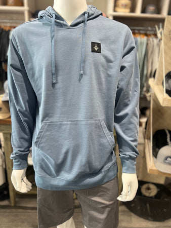 Jarrett Bay Center Hoodie