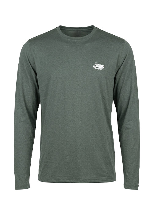 Antix Long Sleeve Performance