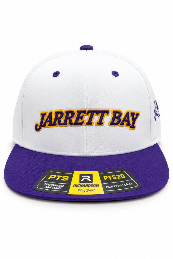 Jarrett Bay 40th Anniversary Tailgate Hat