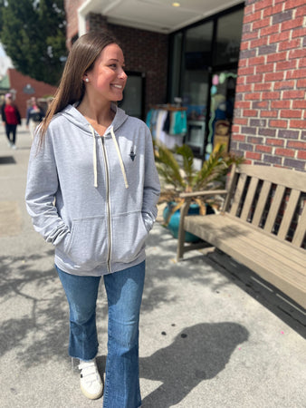 Jarrett Bay Piven Jacket