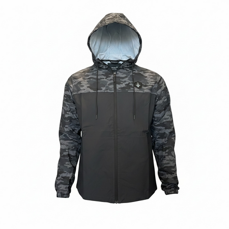 Jarrett Bay Flare Nation Marshall Jacket