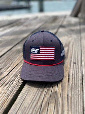 United States of Flare Trucker