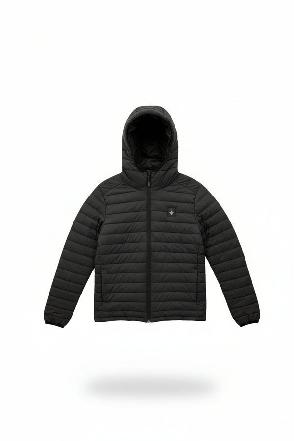 Jarrett Bay McKinley Puffer Jacket