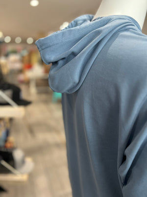 Jarrett Bay Center Hoodie