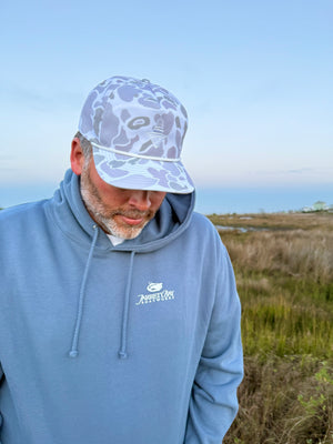 Flare Nation Flat Brim Hat