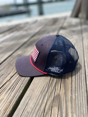 United States of Flare Trucker